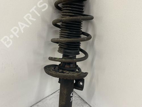 Used Right front shock absorber VW POLO V (6R1, 6C1) 1.0 (75 hp) 29033981
