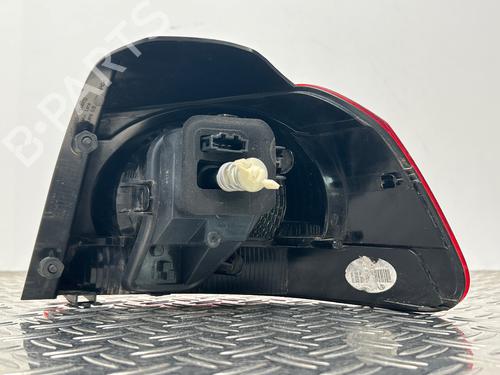 Left taillight VW GOLF VI (5K1) 1.6 TDI | BP37995835C34 - Image 4