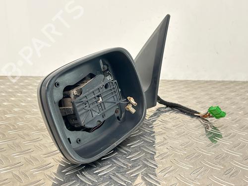 Used Left mirror Left mirror VOLVO XC90 I (275) T6 AWD (272 hp) 34009723 34009723