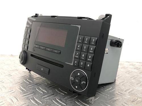 Radio MERCEDES-BENZ B-CLASS Sports Tourer (W245) B 170 (245.232) | BP29031289E6 