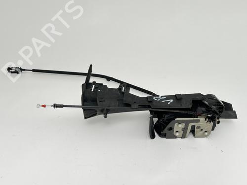 Serrure avant droite Serrure avant droite FORD C-MAX II (DXA/CB7, DXA/CEU) 2.0 TDCi (115 hp) 35957255 35957255