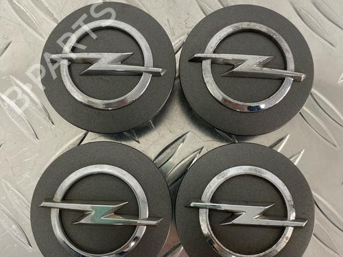 Used Hub cap OPEL CORSA E (X15) 1.4 (08, 68) (90 hp) 29035208