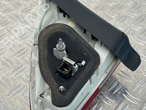 Left taillight PEUGEOT 2008 I (CU_) 1.6 HDi | BP37801145C34 - Image 4