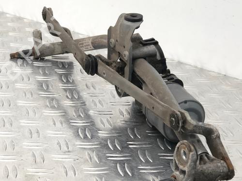 Front wipers mechanism VW POLO IV (9N_, 9A_) 1.4 TDI | BP29030977C83 