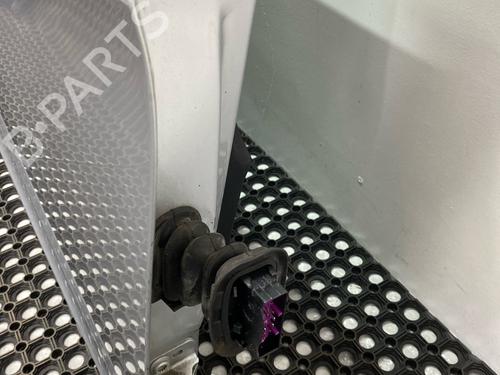 Right front door SEAT ALTEA XL (5P5, 5P8) 1.2 TSI | BP29035853C3 