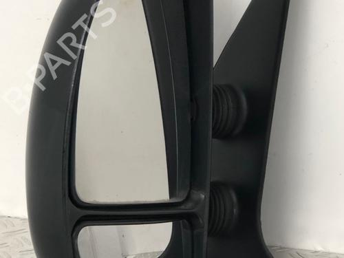 Used Left mirror FIAT DUCATO Van (230_) 1.9 D (69 hp) 29034751
