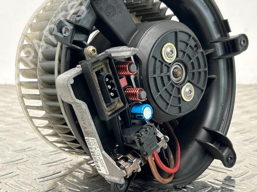 Heater blower motor BMW 7 (E65, E66, E67) 745 i, Li | BP38755627M62 - Image 2