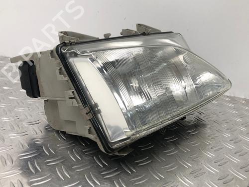 Right headlight PEUGEOT 806 (221) 2.0 16V | BP29034878C29 