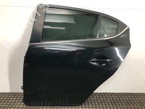 Left rear door MAZDA 3 (BM, BN) 2.0 | BP29031824C4 