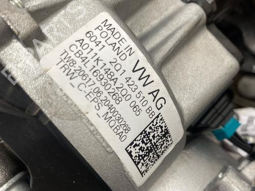 Steering column SEAT IBIZA V (KJ1, KJG) 1.0 TSI | BP29037602M21 - Image 6