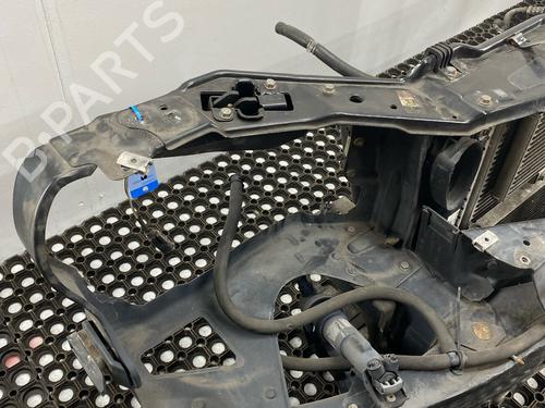 Kølerpakke MERCEDES-BENZ S-CLASS Coupe (C215) CL 600 (215.376) | BP29037412M120