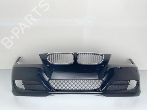 Used Front bumper Front bumper BMW 3 (E90) 318 i (143 hp) 32702476 32702476