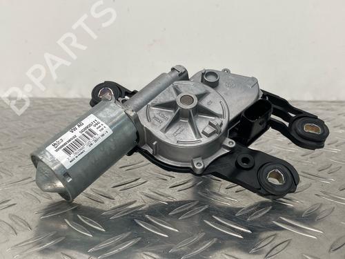 Rear wiper motor VW GOLF VII (5G1, BQ1, BE1, BE2) 1.2 TSI | BP29036266M102 