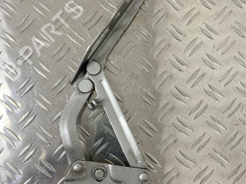 Hinge/Door check strap OPEL CORSA D (S07) 1.2 (L08, L68) | BP29031249C146 