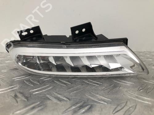 Used Right daytime light RENAULT SCÉNIC III (JZ0/1_) 1.2 TCe (116 hp) 29033526