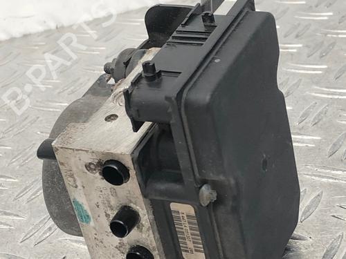 ABS pump NISSAN MICRA III (K12) 1.2 16V | BP29037177M43 