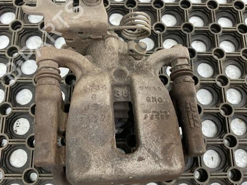 Bremssattel links hinten für VW CADDY IV MPV (SAB, SAJ) 1.4 TSI (125 hp) 29032372