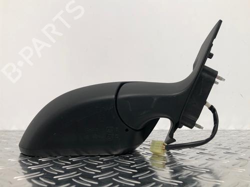 Right mirror OPEL AGILA B (H08) 1.2 (F68) | BP30174103C27 