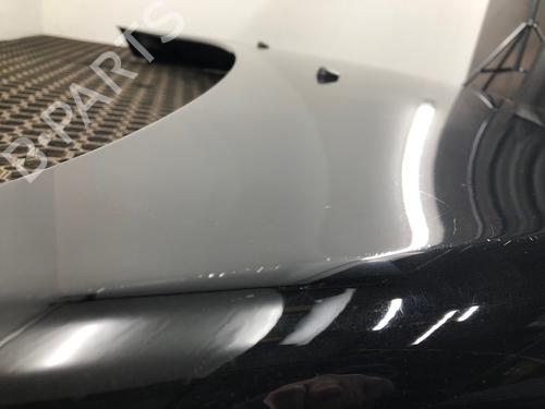 Hood PEUGEOT 308 I (4A_, 4C_) 1.6 HDi | BP29036367C1