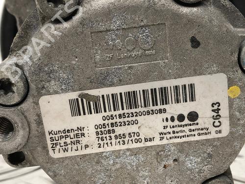 Steering pump OPEL COMBO Box Body/MPV (X12) 2.0 CDTI (B05) | BP30451490M99 