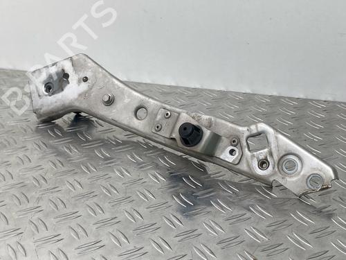 Used Headlight eyebrow RENAULT MEGANE III Grandtour (KZ0/1) 1.5 dCi (KZ1M, KZ1W, KZ0R) (106 hp) 29036955