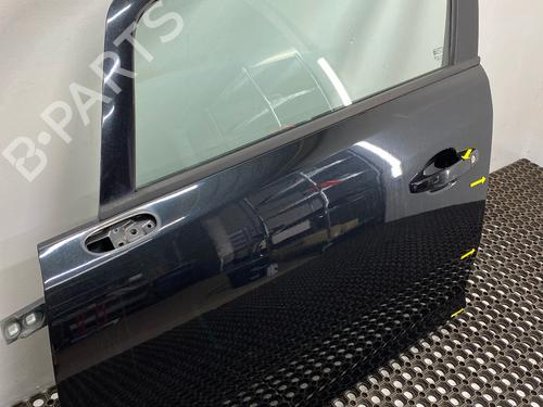 Left front door OPEL CORSA D (S07) 1.2 (L08, L68) | BP29030559C2 