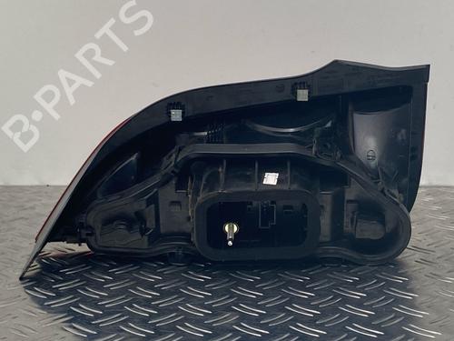 Right taillight SKODA CITIGO (NF1) 1.0 | BP29030496C35 