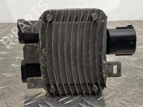 Electronic module JAGUAR X-TYPE I (X400) 2.2 D | BP39654995M83 - Image 4