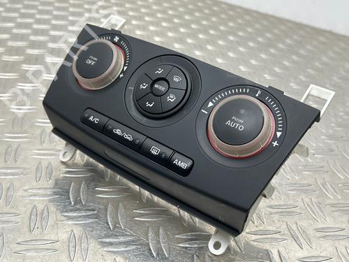 Climate control MAZDA 3 (BK) 1.6 (BK14) | BP39715024I5 - Image 2