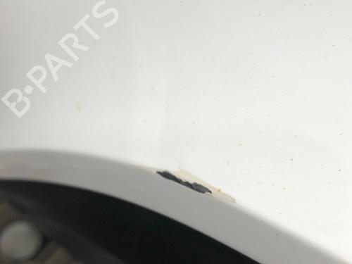 Rear bumper VW UP! (121, 122, BL1, BL2, BL3, 123) 1.0 | BP29036066C8 