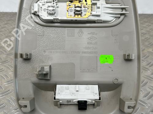 Interior roof light RENAULT TRAFIC III Van (FG_) 1.6 dCi 115 (FGMD) | BP36413503I8 - Image 4