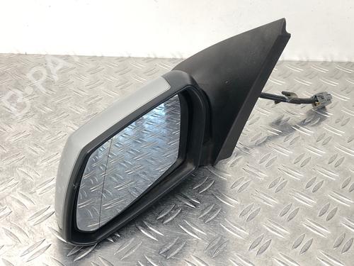 Left mirror FORD MONDEO III (B5Y) 2.0 TDCi | BP29032402C26 