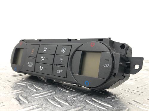 AC-Styringsenhed/Manøvreenhed FORD FOCUS II (DA_, HCP, DP) 2.0 | BP29405757I5 