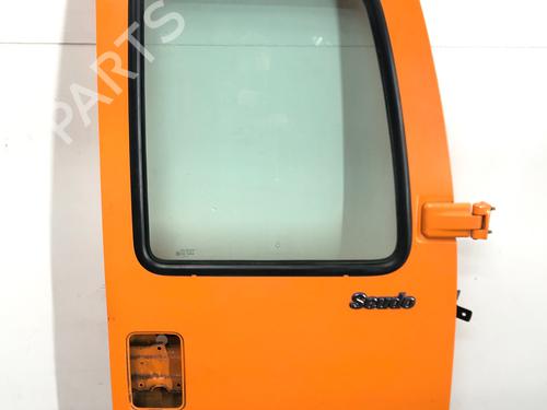 Dør højre bagtil Dør højre bagtil 29030751 29030751