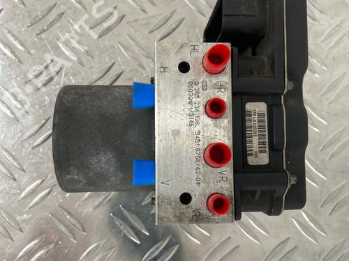 ABS pump BMW 5 Touring (E61) 530 d | BP29034854M43 