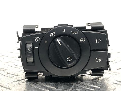 Used Headlight switch BMW 3 (E90) 318 d (143 hp) 29037544