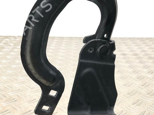 Charnière/Limiteur de porte PEUGEOT 3008 I MPV (0U_) 1.6 HDi (109 hp) 31016543