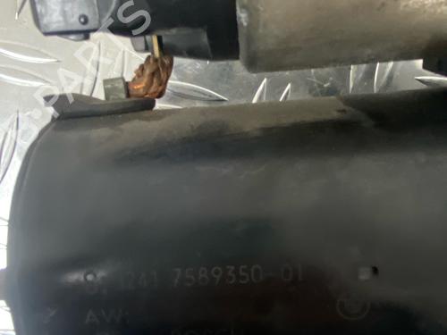 Starter BMW 1 Convertible (E88) 118 i | BP29034198M8 