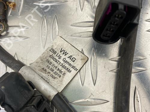 Faisceau de câbles VW POLO V (6R1, 6C1) 1.2 | BP29033401E16