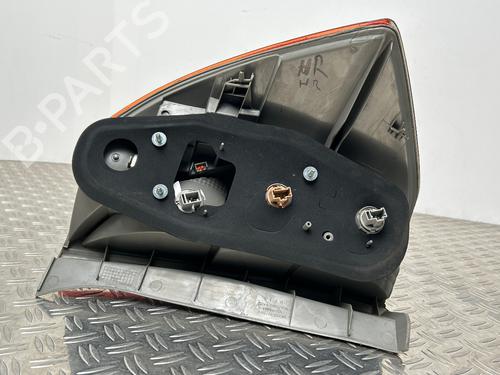 Right taillight HONDA FR-V (BE) 1.7 (BE1) | BP39956966C35 - Image 4