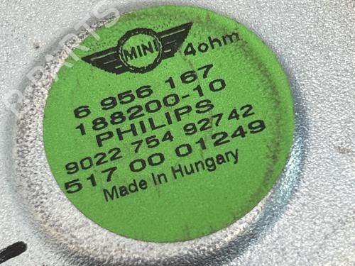 Speaker MINI MINI Convertible (R52) Cooper | BP37152722E2 - Image 5