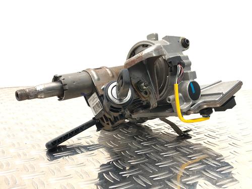 Used Steering column FORD KA (RU8) 1.2 (69 hp) 31184394