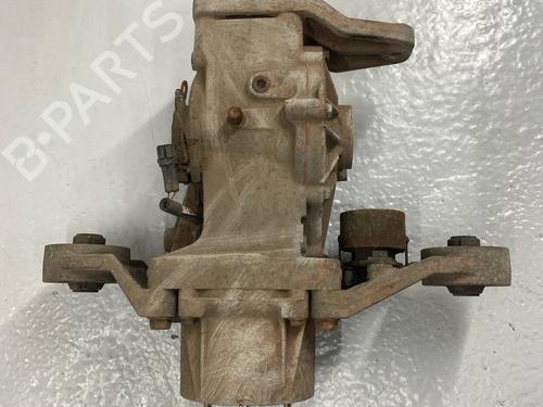 Verteilergetriebe für TOYOTA RAV 4 III (_A3_) 2.2 D 4WD (ALA30_, ALA30R) (177 hp) 29032274