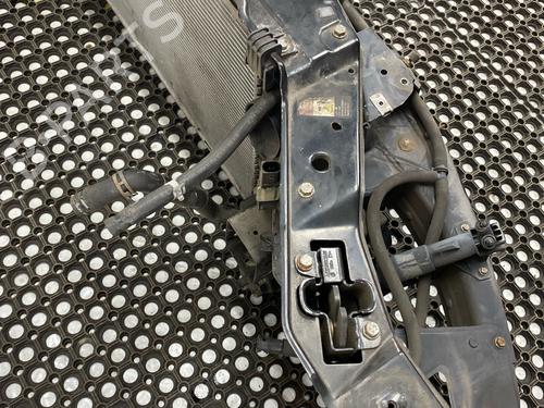 Kølerpakke MERCEDES-BENZ S-CLASS Coupe (C215) CL 600 (215.376) | BP29037412M120