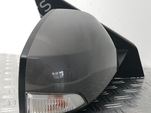 Right mirror RENAULT LAGUNA III (BT0/1) 2.0 16V Hi-Flex (BT1H, BT1G, BT1K) | BP29034627C27 