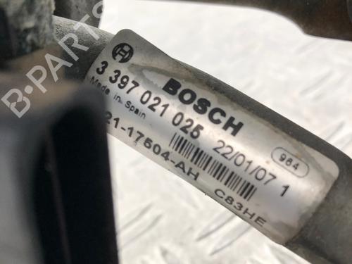 Front wiper motor FORD GALAXY II (WA6) 2.0 TDCi | BP29053964M29 