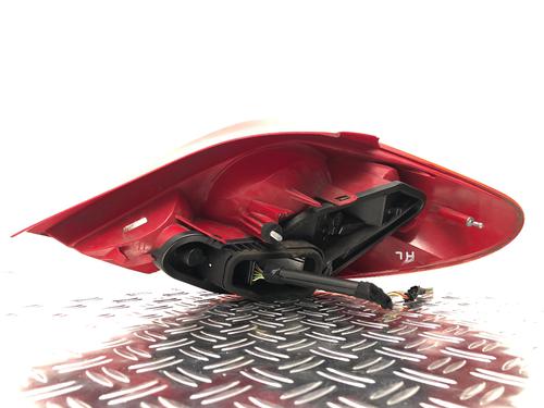 Left taillight PEUGEOT 207 (WA_, WC_) 1.6 16V VTi | BP30204889C34