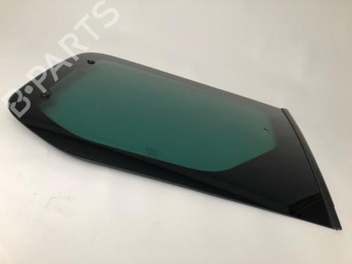 Dør rude ventre bagtil PEUGEOT PARTNER Tepee 1.6 HDi 90 (92 hp) 31995209