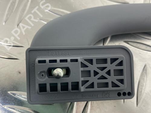 Interior roof handle BMW 1 (E87) 116 i | BP29032798I35 