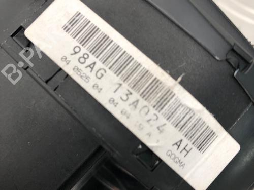 Comando luci FORD FOCUS I (DAW, DBW) ST170 | BP29864434I24 